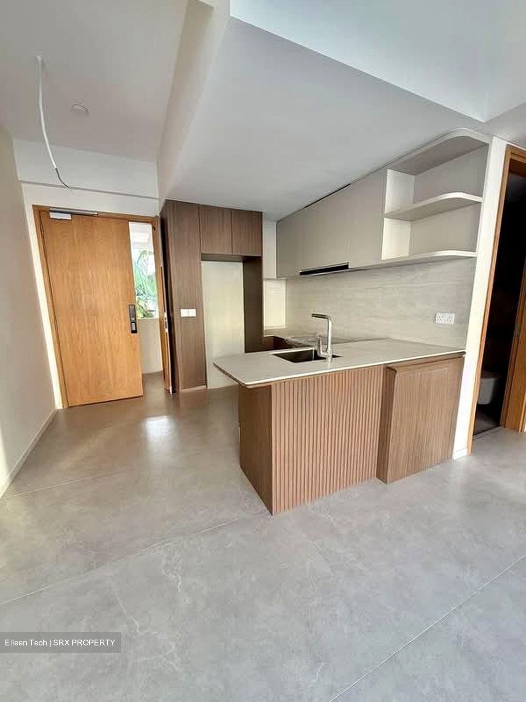 The Shorefront (D17), Apartment #602188121